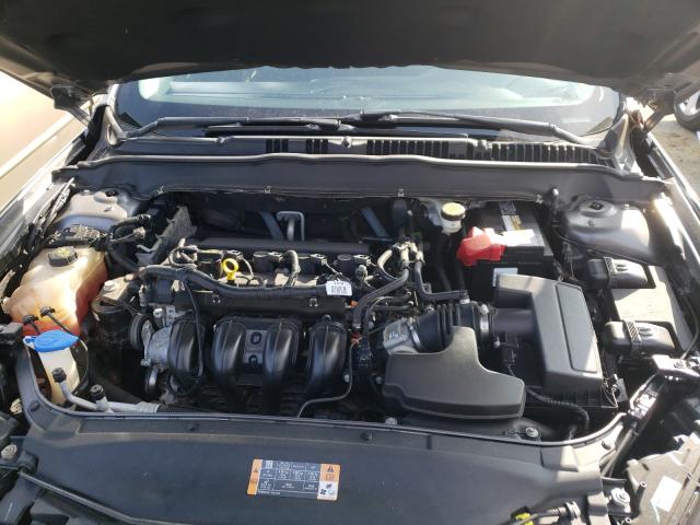 Photo 6 VIN: 3FA6P0H78DR364895 - FORD FUSION SE 