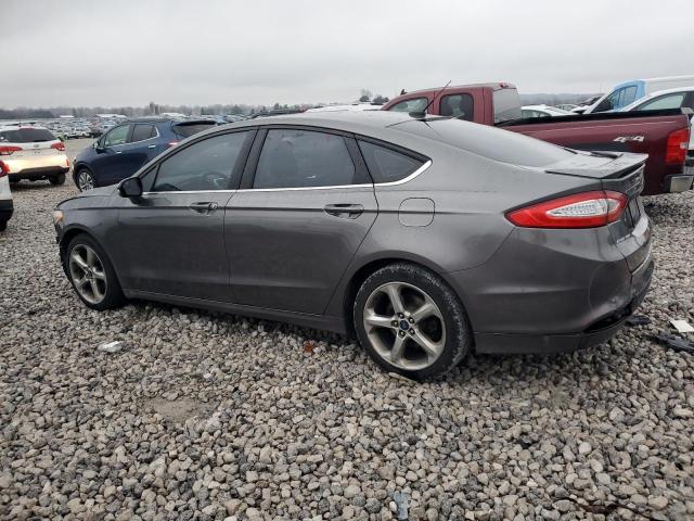 Photo 1 VIN: 3FA6P0H78DR384922 - FORD FUSION SE 