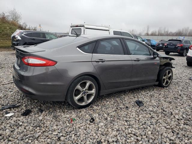 Photo 2 VIN: 3FA6P0H78DR384922 - FORD FUSION SE 