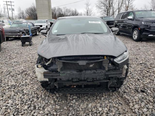 Photo 4 VIN: 3FA6P0H78DR384922 - FORD FUSION SE 