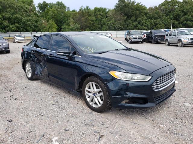 Photo 0 VIN: 3FA6P0H78ER113134 - FORD FUSION SE 