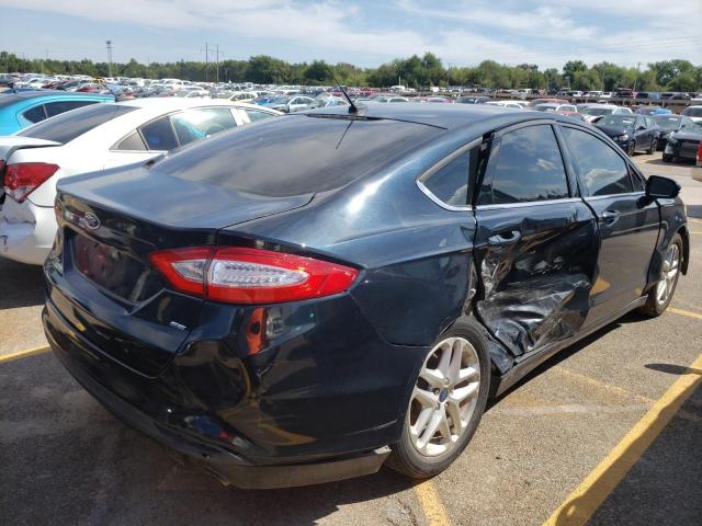 Photo 3 VIN: 3FA6P0H78ER113134 - FORD FUSION SE 