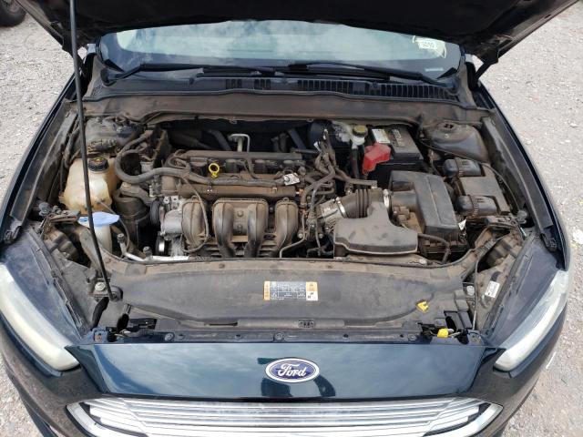 Photo 6 VIN: 3FA6P0H78ER113134 - FORD FUSION SE 