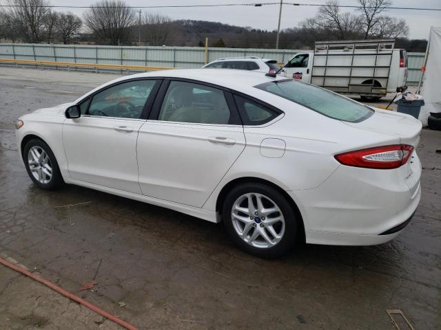 Photo 1 VIN: 3FA6P0H78ER118754 - FORD FUSION 