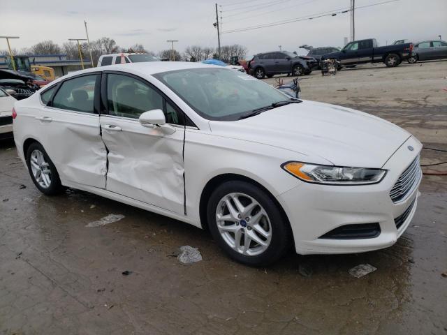 Photo 3 VIN: 3FA6P0H78ER118754 - FORD FUSION 