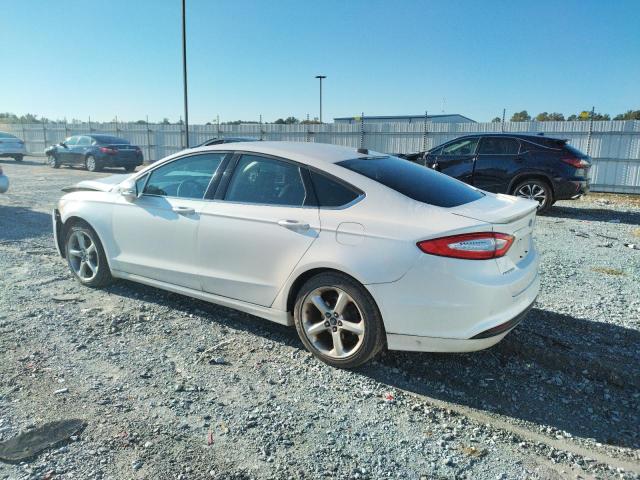 Photo 1 VIN: 3FA6P0H78ER119001 - FORD FUSION SE 