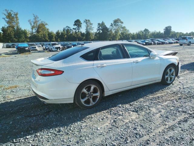 Photo 2 VIN: 3FA6P0H78ER119001 - FORD FUSION SE 