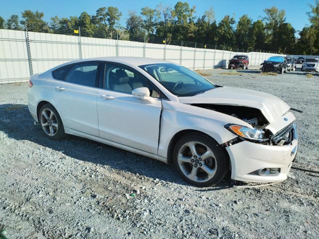 Photo 3 VIN: 3FA6P0H78ER119001 - FORD FUSION SE 