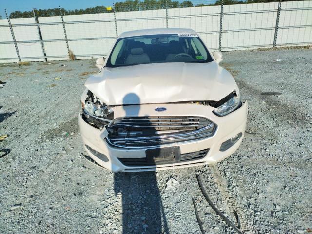 Photo 4 VIN: 3FA6P0H78ER119001 - FORD FUSION SE 