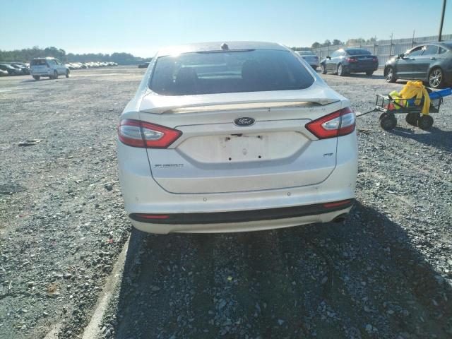 Photo 5 VIN: 3FA6P0H78ER119001 - FORD FUSION SE 