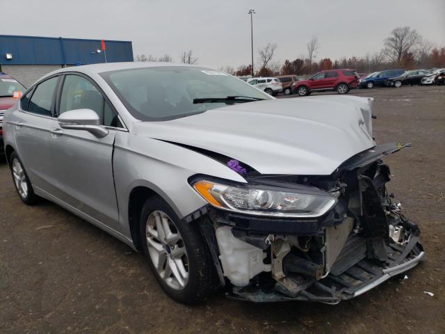 Photo 0 VIN: 3FA6P0H78ER123792 - FORD FUSION 