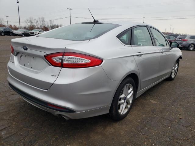 Photo 3 VIN: 3FA6P0H78ER123792 - FORD FUSION 