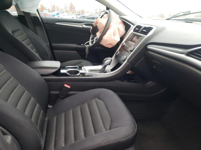 Photo 4 VIN: 3FA6P0H78ER123792 - FORD FUSION 