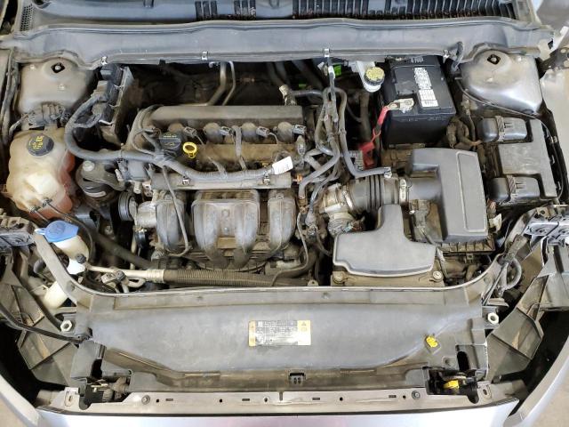 Photo 6 VIN: 3FA6P0H78ER129186 - FORD FUSION SE 