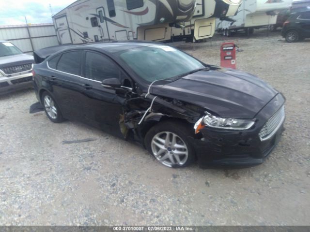 Photo 0 VIN: 3FA6P0H78ER136025 - FORD FUSION 