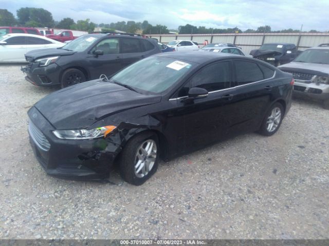 Photo 1 VIN: 3FA6P0H78ER136025 - FORD FUSION 