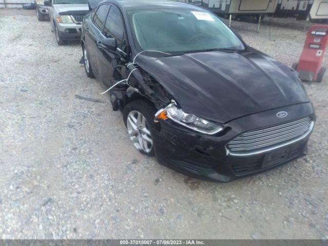 Photo 5 VIN: 3FA6P0H78ER136025 - FORD FUSION 