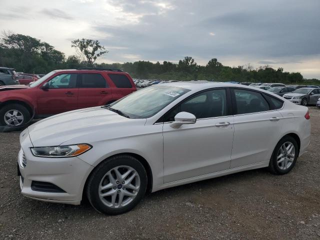 Photo 0 VIN: 3FA6P0H78ER140804 - FORD FUSION SE 