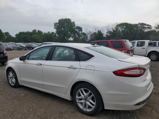 Photo 1 VIN: 3FA6P0H78ER140804 - FORD FUSION SE 