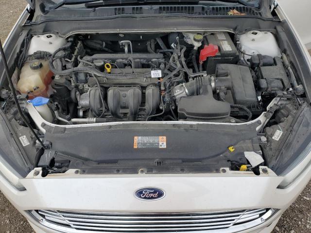 Photo 10 VIN: 3FA6P0H78ER140804 - FORD FUSION SE 