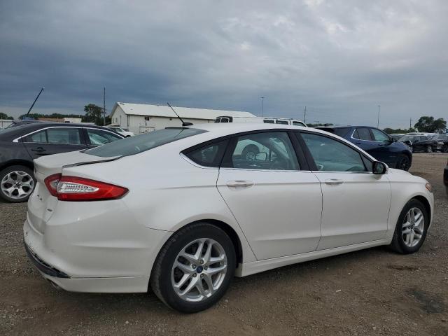 Photo 2 VIN: 3FA6P0H78ER140804 - FORD FUSION SE 