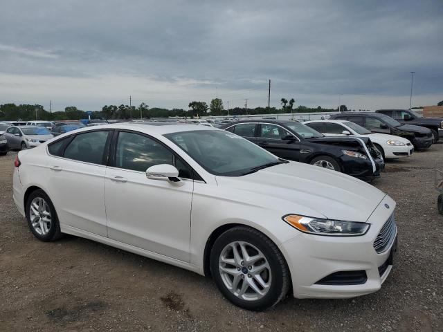 Photo 3 VIN: 3FA6P0H78ER140804 - FORD FUSION SE 