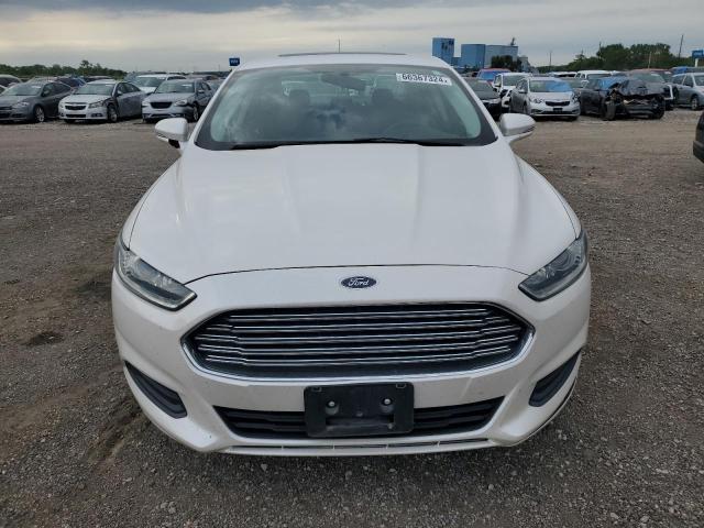 Photo 4 VIN: 3FA6P0H78ER140804 - FORD FUSION SE 