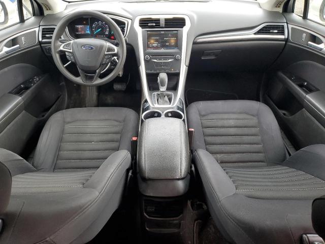 Photo 7 VIN: 3FA6P0H78ER140804 - FORD FUSION SE 