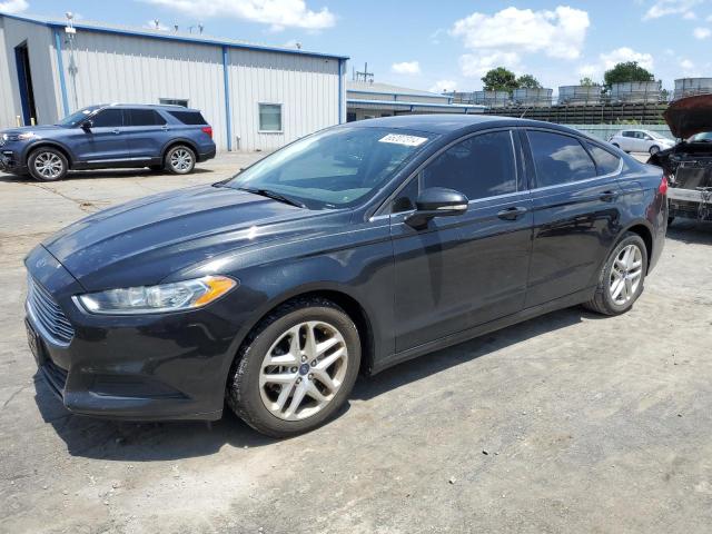 Photo 0 VIN: 3FA6P0H78ER142892 - FORD FUSION SE 