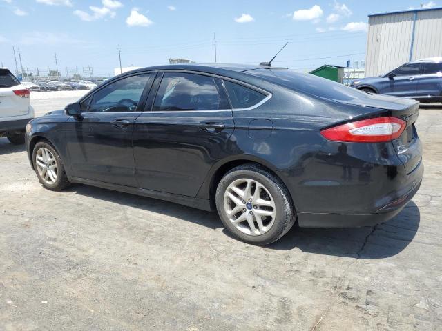 Photo 1 VIN: 3FA6P0H78ER142892 - FORD FUSION SE 