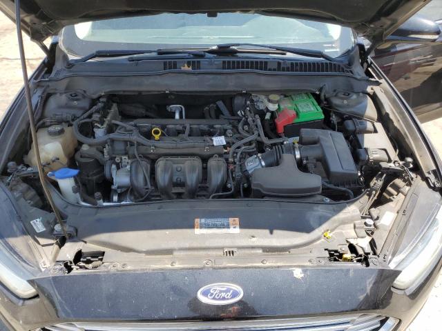 Photo 10 VIN: 3FA6P0H78ER142892 - FORD FUSION SE 