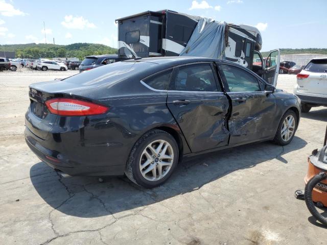 Photo 2 VIN: 3FA6P0H78ER142892 - FORD FUSION SE 