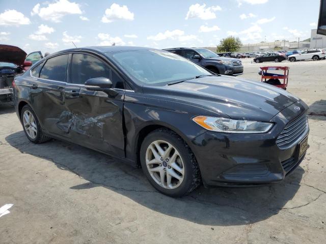 Photo 3 VIN: 3FA6P0H78ER142892 - FORD FUSION SE 