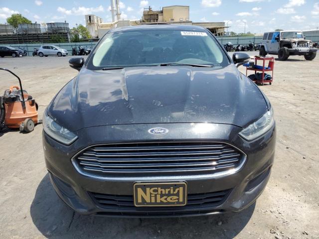 Photo 4 VIN: 3FA6P0H78ER142892 - FORD FUSION SE 