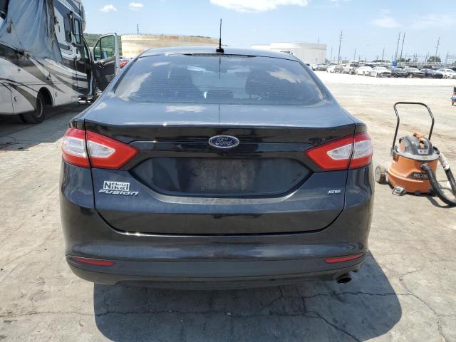 Photo 5 VIN: 3FA6P0H78ER142892 - FORD FUSION SE 