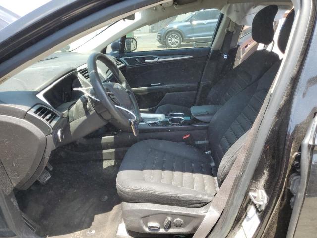 Photo 6 VIN: 3FA6P0H78ER142892 - FORD FUSION SE 