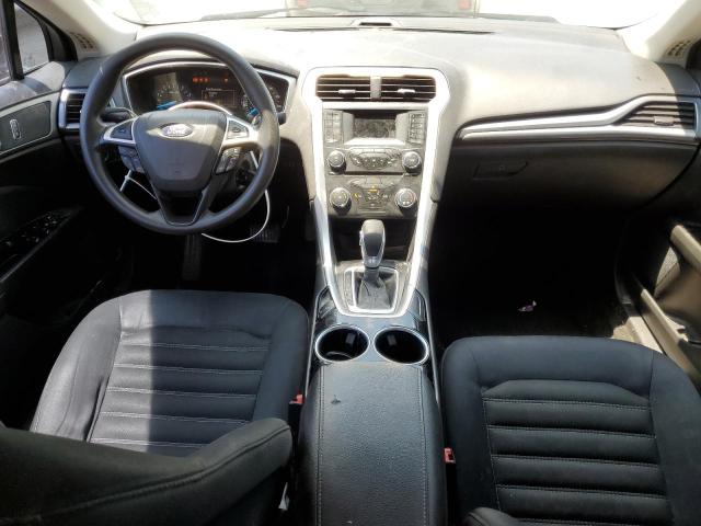 Photo 7 VIN: 3FA6P0H78ER142892 - FORD FUSION SE 