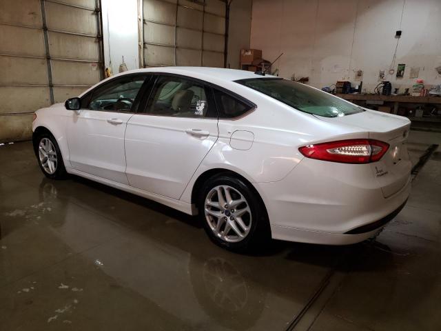 Photo 1 VIN: 3FA6P0H78ER151883 - FORD FUSION SE 