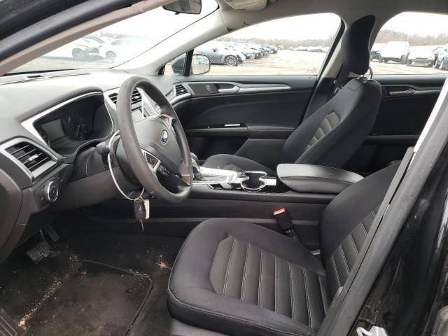 Photo 6 VIN: 3FA6P0H78ER159367 - FORD FUSION SE 