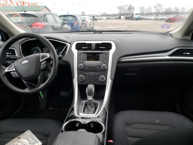 Photo 7 VIN: 3FA6P0H78ER159367 - FORD FUSION SE 