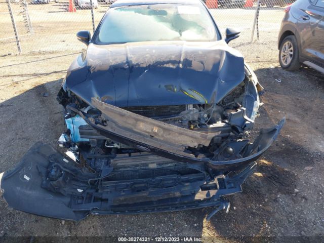 Photo 5 VIN: 3FA6P0H78ER163130 - FORD FUSION 