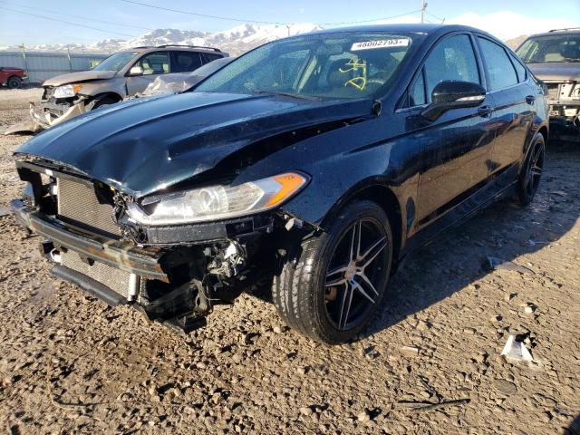 Photo 0 VIN: 3FA6P0H78ER169901 - FORD FUSION SE 