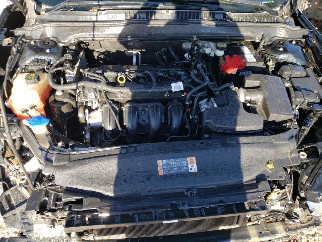 Photo 10 VIN: 3FA6P0H78ER169901 - FORD FUSION SE 