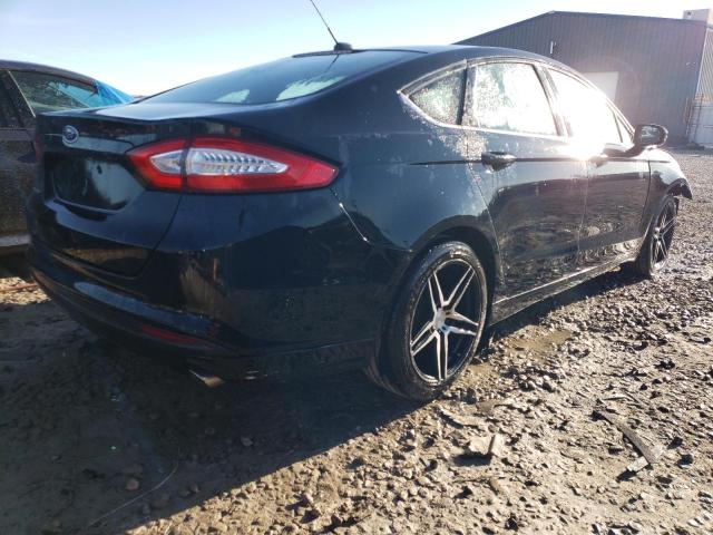 Photo 2 VIN: 3FA6P0H78ER169901 - FORD FUSION SE 