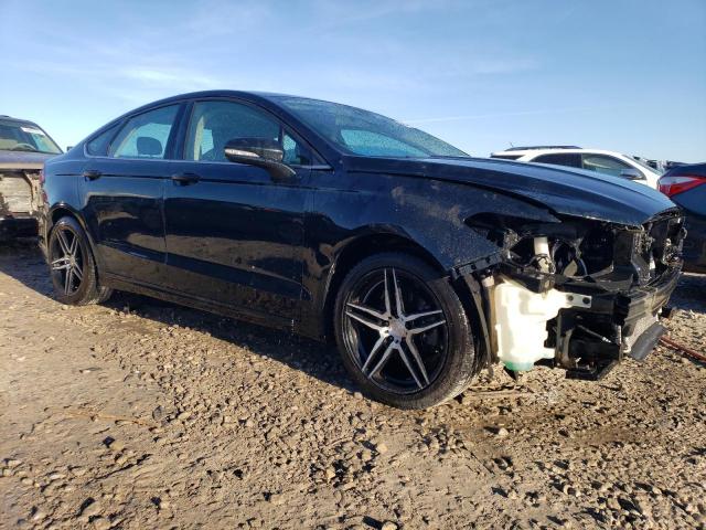 Photo 3 VIN: 3FA6P0H78ER169901 - FORD FUSION SE 