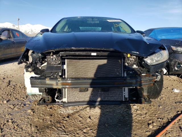 Photo 4 VIN: 3FA6P0H78ER169901 - FORD FUSION SE 