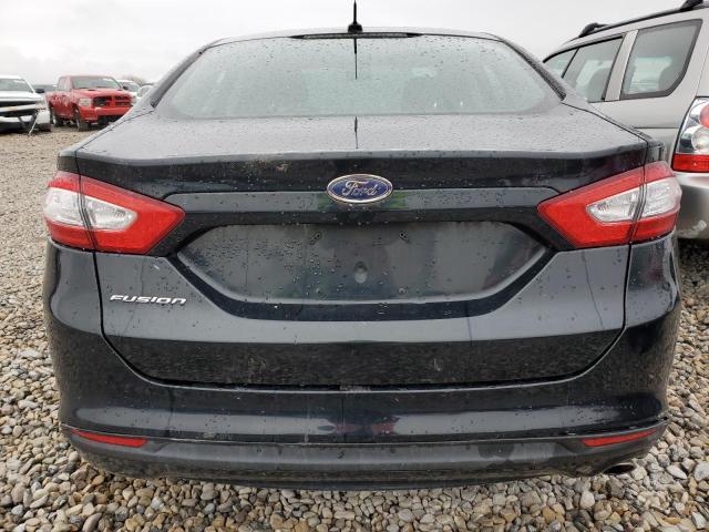 Photo 5 VIN: 3FA6P0H78ER169901 - FORD FUSION SE 