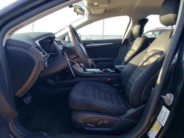 Photo 6 VIN: 3FA6P0H78ER169901 - FORD FUSION SE 