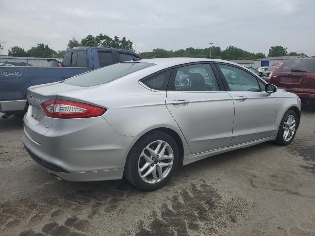 Photo 2 VIN: 3FA6P0H78ER172989 - FORD FUSION 