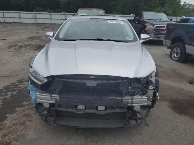 Photo 4 VIN: 3FA6P0H78ER172989 - FORD FUSION 